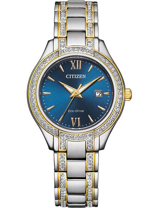 Citizen Watch Europe – BETTER STARTS NOW