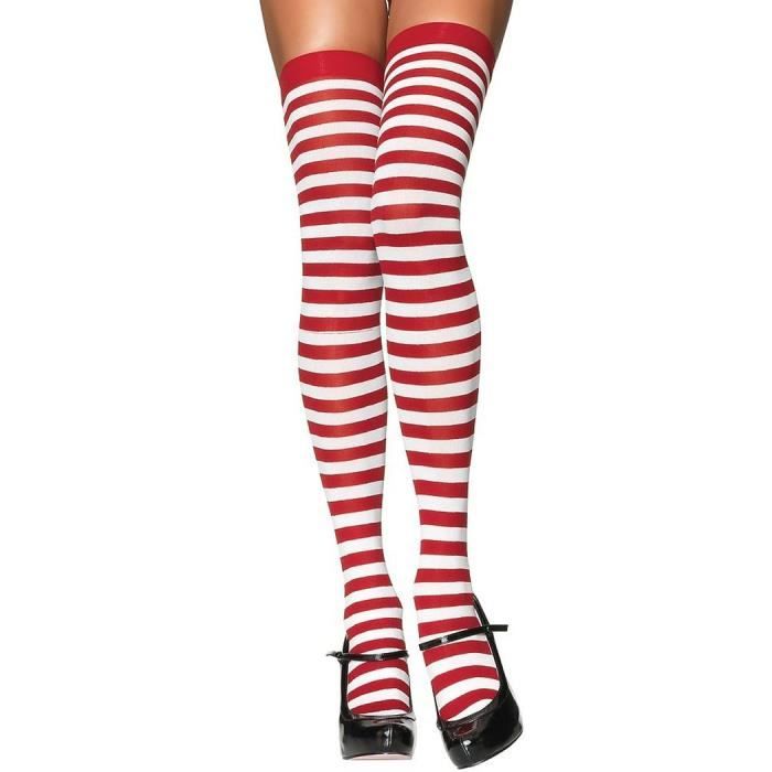Chaussettes Hautes Pour Fille (taille 9-12 Ans) - Parfaites Pour L'école Ou Le Sport