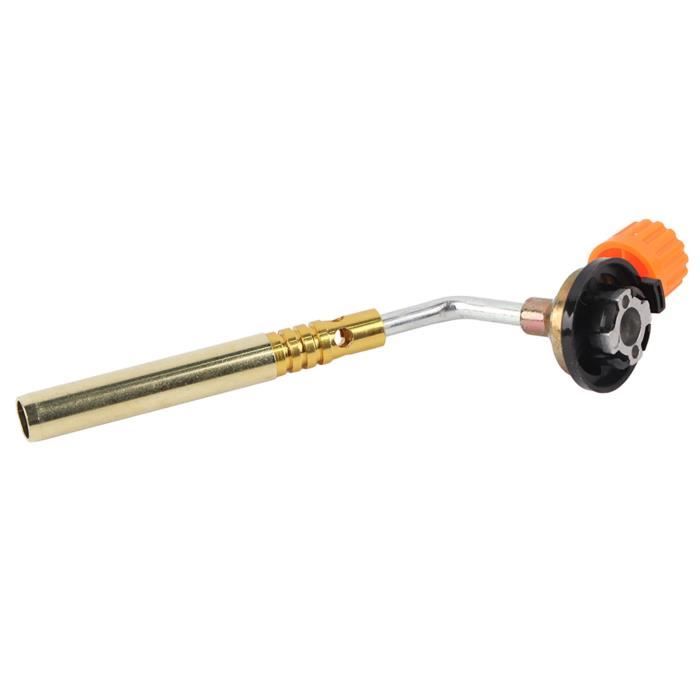 GUE® Petit Chalumeau cuisine pour la cuisson - Bricolage