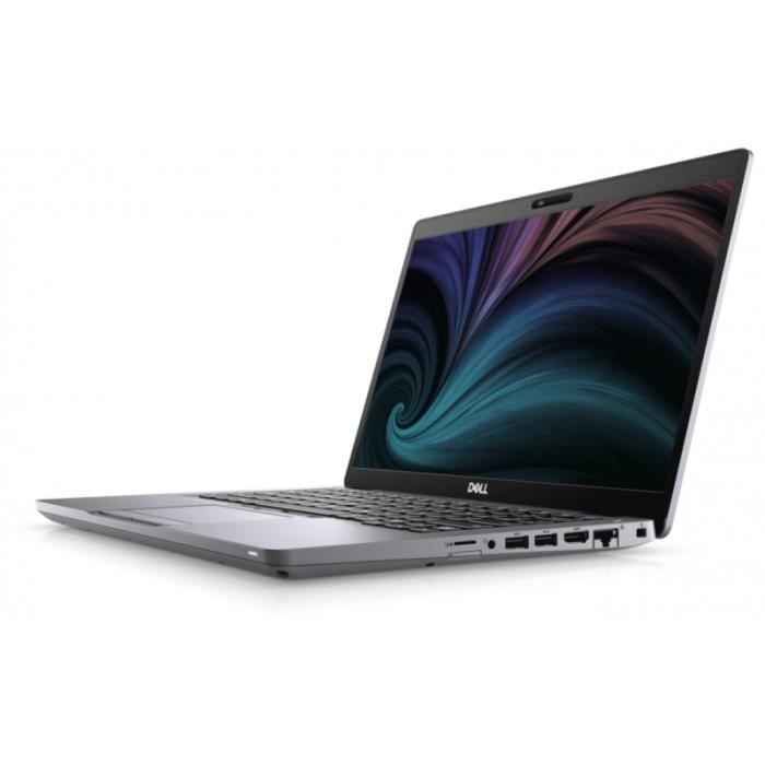 Dell – Ordinateur portable-Dell Latitude  – 2To SSD – Intel Core i5-10310U 1.70GHz – 32Go (32768Mo)