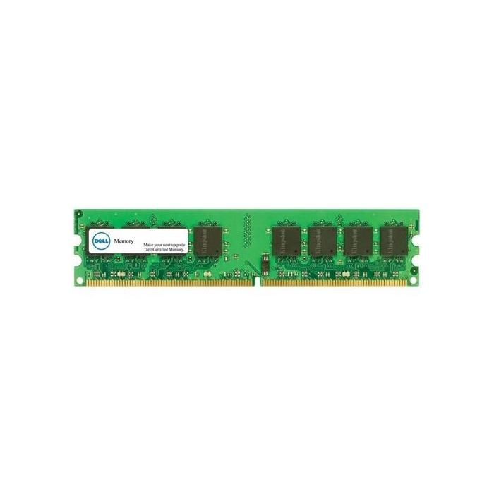 Barrette Mémoire Crucial DDR3 8 Go - 1600 MHz PC3-12800 - 240 Broches DIMM - Neuf