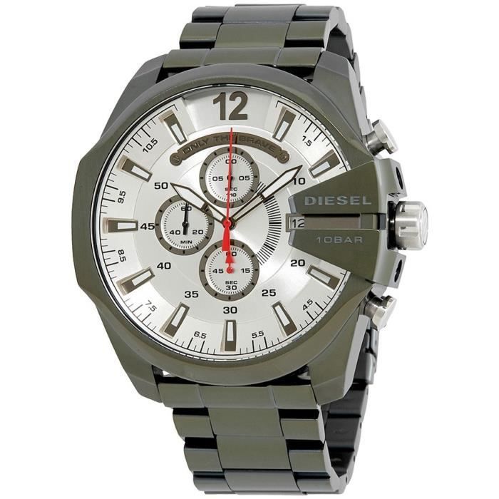 MONTRE POUR HOMME DZ4478 DIESEL