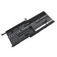 DLH Batterie pour Lenovo 51Wh - LI-POL 15.2V - 3300mAh