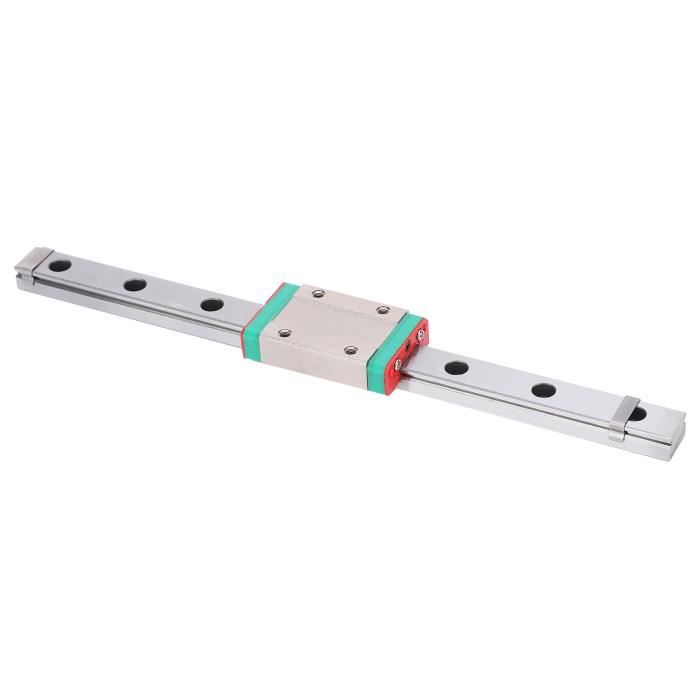 Curseur De Rail De Mise Au Point Macro VGEBY - Support Trépied DSLR - 4