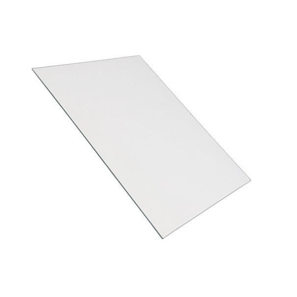 Electrolux vitre intérieure de four - vue 2