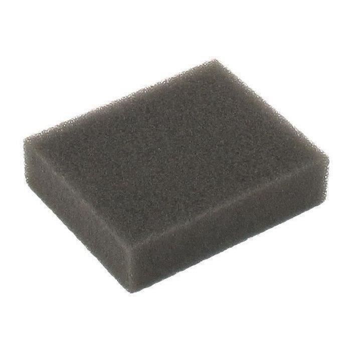 Filtre à air adaptable pour HOMELITE: ST145, ST155, ST175, ST185, ST285, ST385, ST485, HB100, C1200,