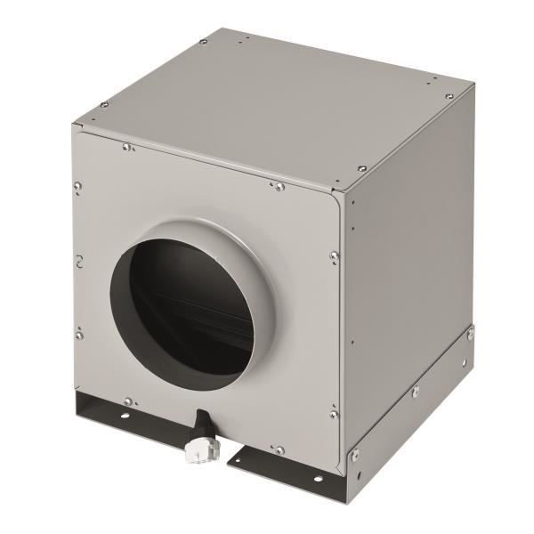 Falmec MOT950 Cooker hood motor Gris Falmec NUVOLA DOWNDRAFT STELLA 950 m³-h 1 pièce(s)