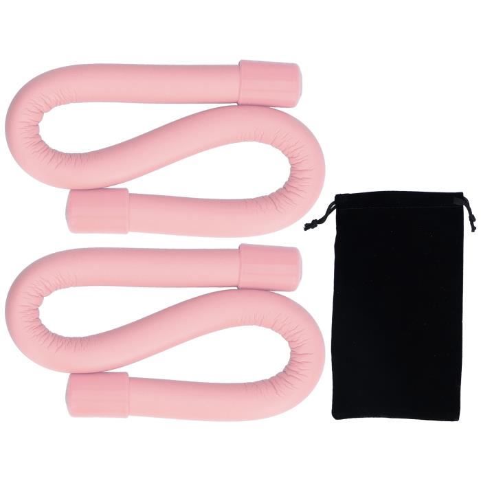 Anneaux En Silicone Réglables – Bandages Sportifs élastiques, Pour Yoga Ou Fitness, Design Discret