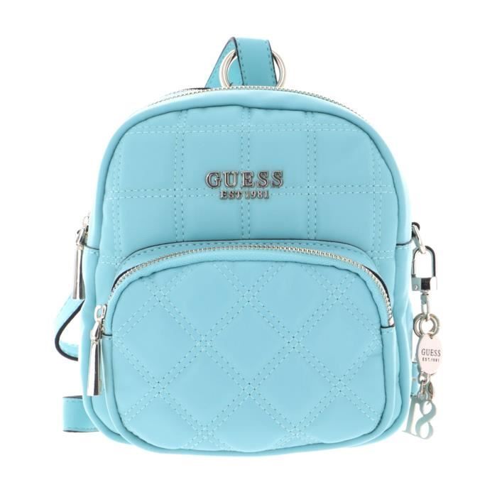 guess backpack for school