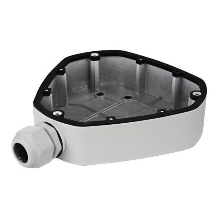 Hikvision DS 1280ZJ DM25 - vue 2