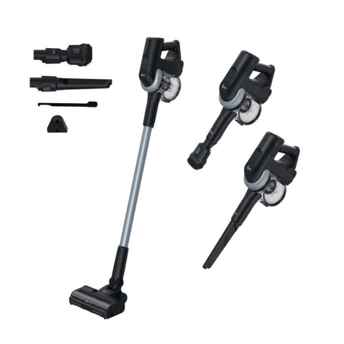 Aspirateur Balai HF4 Plus HF4P10H - vue 2