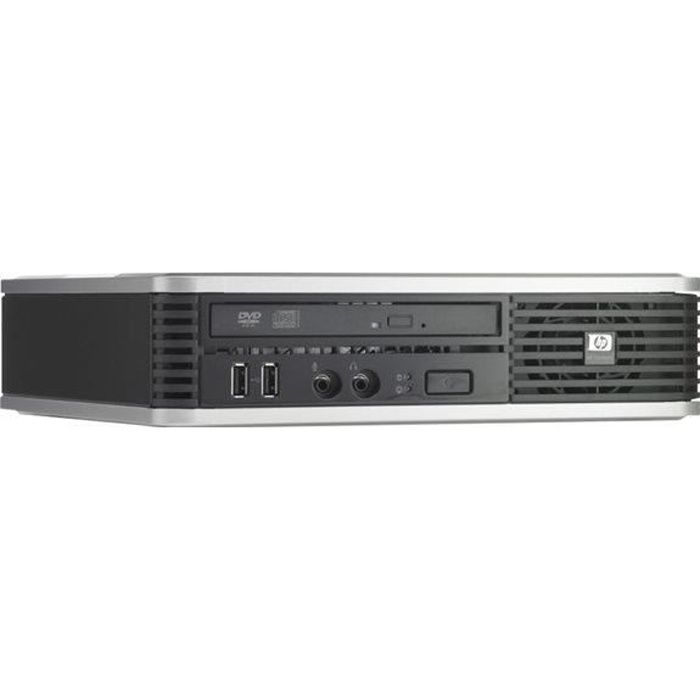 Hp 7900 USDT - Windows Vista - C2D 2GB 160GB - PC Tour Bureautique Ordinateur - Hewlett packard