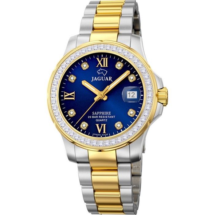 Jaguar montre Femme J893/2 Jaguar montre Femme J893/2