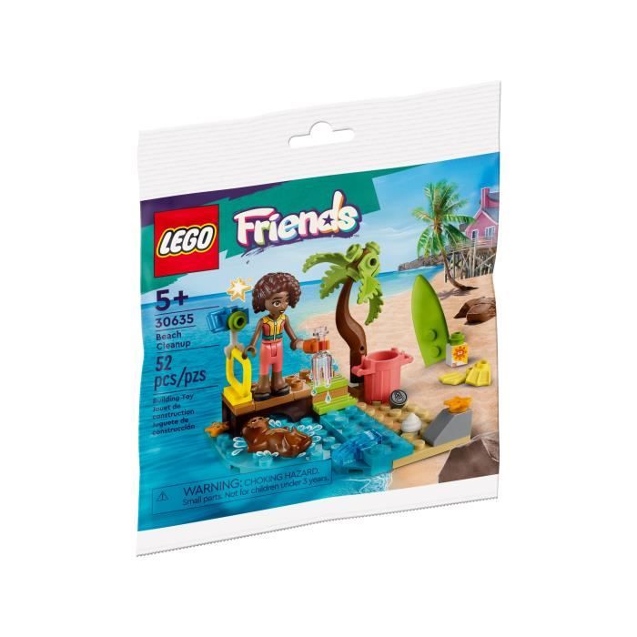 Eichhorn Scatola Incastro Friends – Gioco In Legno Per Bambini, 6x17x17 Cm, 4 Forme Colorate, FSC