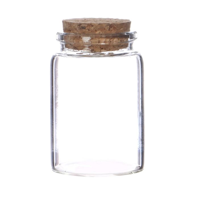 Sublimez Vos Confiseries Avec Ce Petit Pot A Dragees Rien Ne Vaut Ce Mini Tube En Verre Originales Il Apportera Une Touche Cdiscount Maison