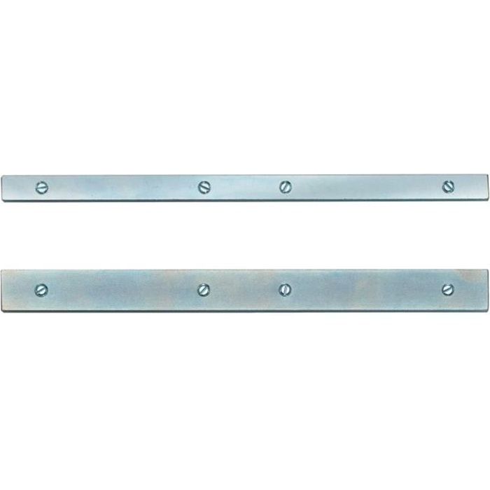Rail de guidage METABO pour 6.31213 en métal - vue 2