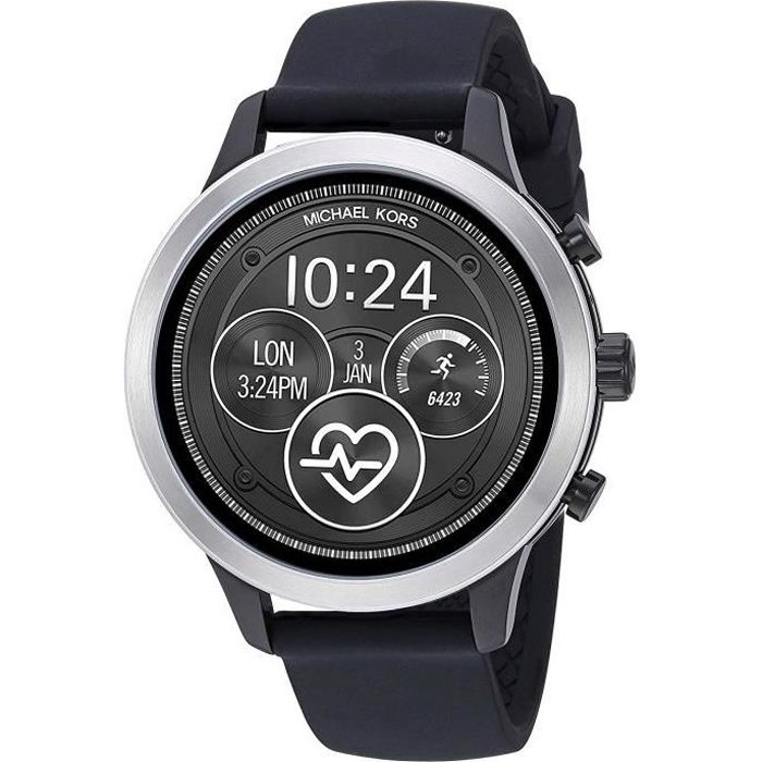 Michael Kors Montre Connect e MKT5049 3637 Cdiscount T l phonie
