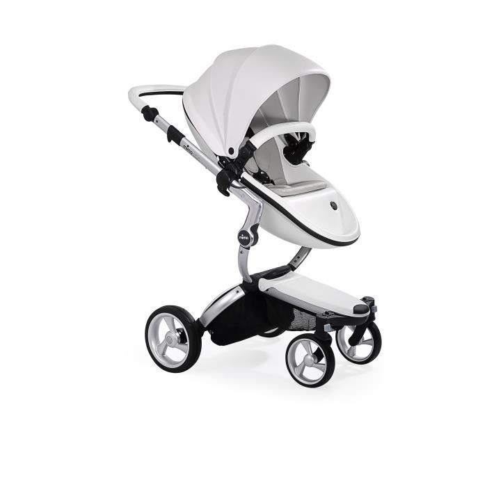 poussette mima occasion