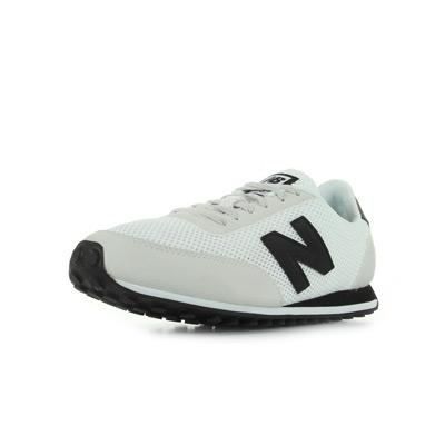 new balance noir et blanche femme
