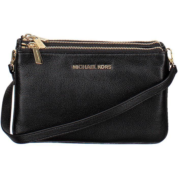 michael kors bedford gusset crossbody
