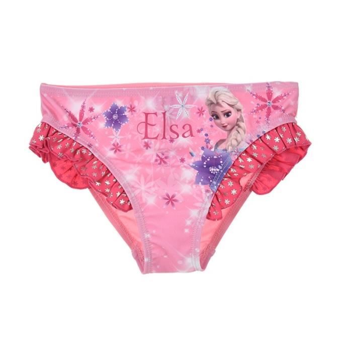 La Reine des Neiges disney-bandeau rose et violet-fille
