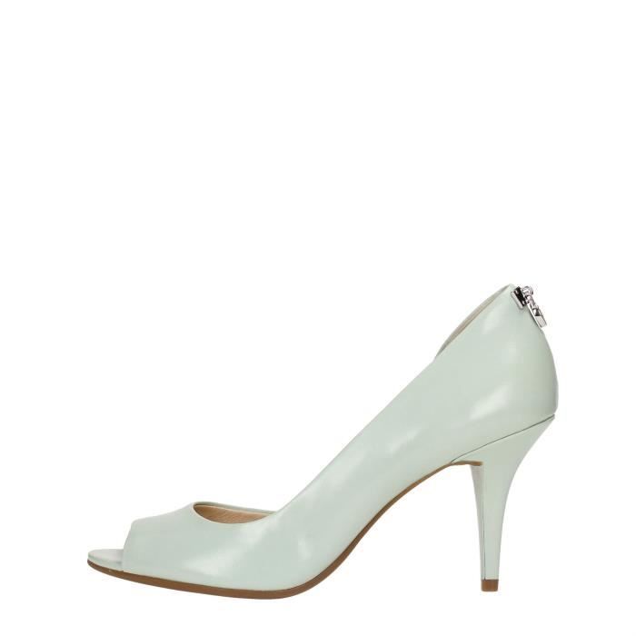 escarpin michael kors