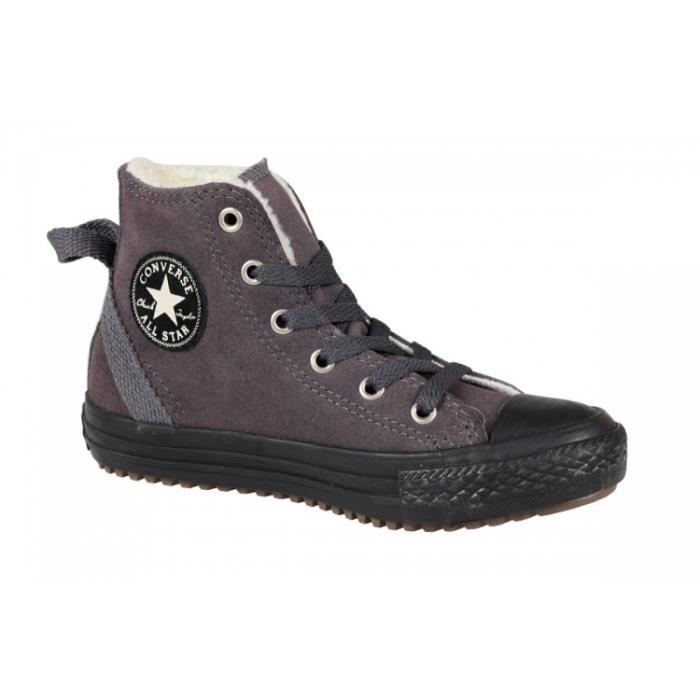 converse fourree enfant