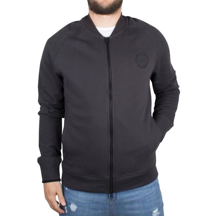 blouson converse homme