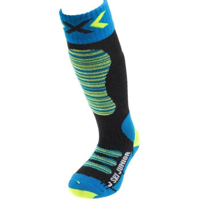 X-SOCKS Trek Path Ultra Light Chaussette Mixte