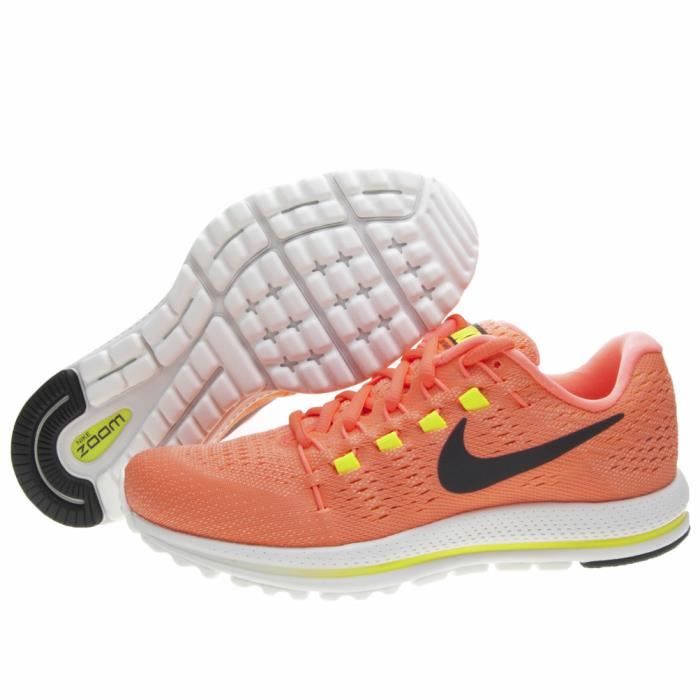 nike vomero 1 orange
