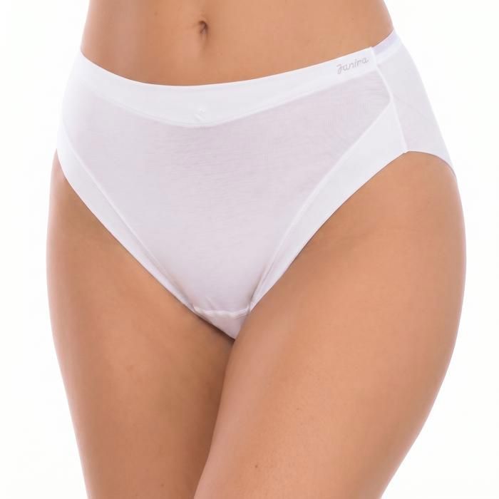 HAUSELLA Inkon-Slip Lady M120 XL Blanc | Discrétion main image 0