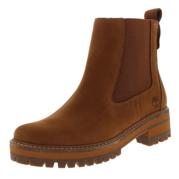 timberland taille 38