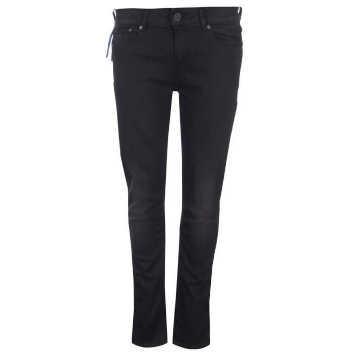 Jeans clearance femme gstar
