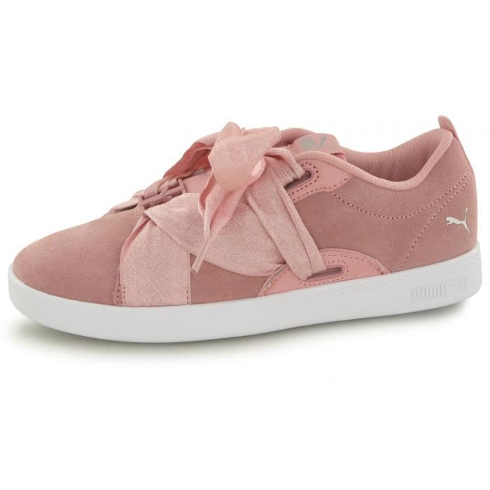 Puma Baskets Smash Bkl Mu