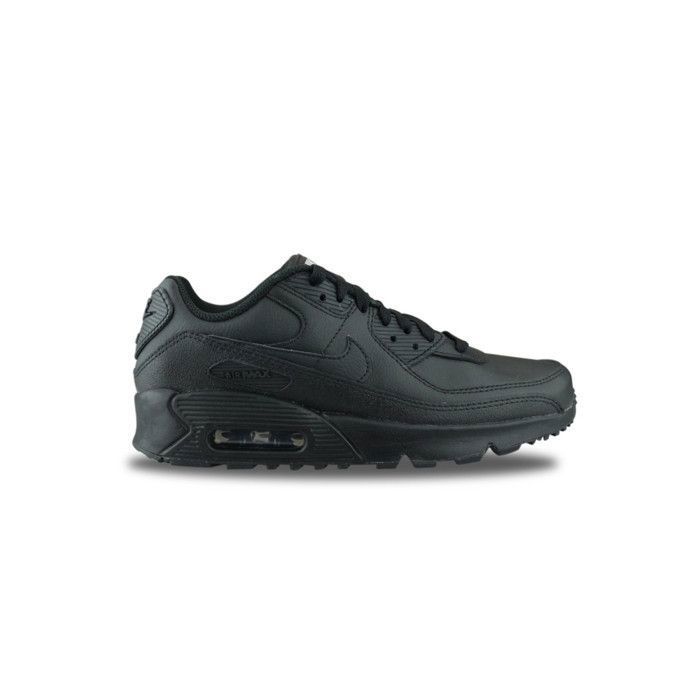 59 Basket Nike Air Max 90 Ltr Noir Cd6864-028