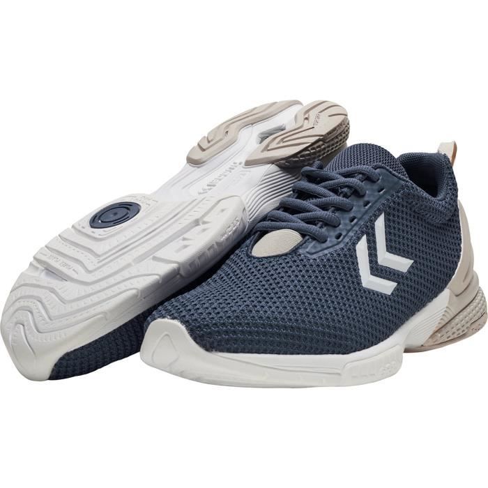 chaussures de handball hummel aerocharge fusion ftz