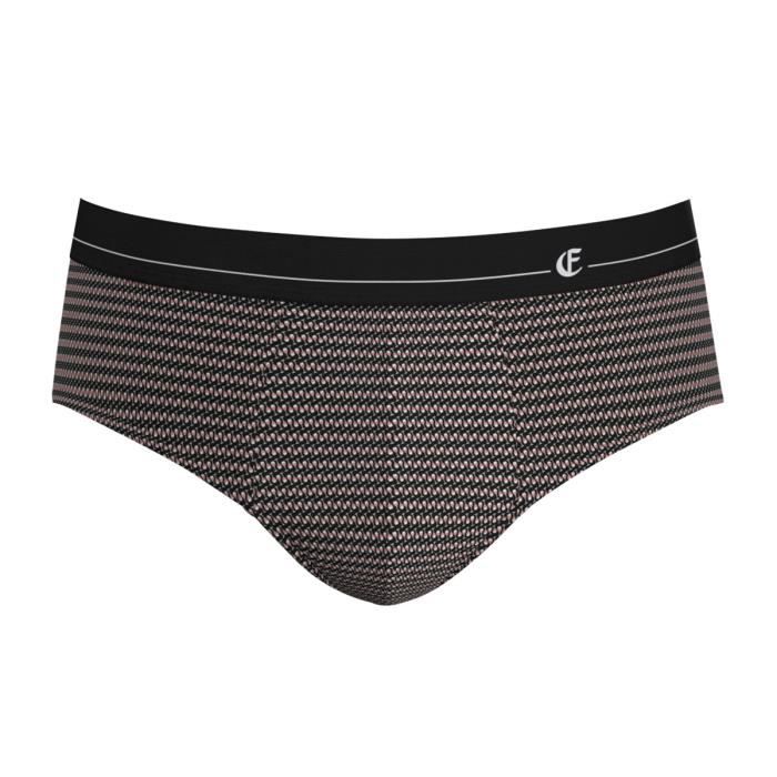 EMINENCE Slip Micromodal Rose HOMME Verrenoirrose Cdiscount Prêtà