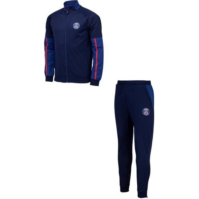 Survetement psg online homme 2019