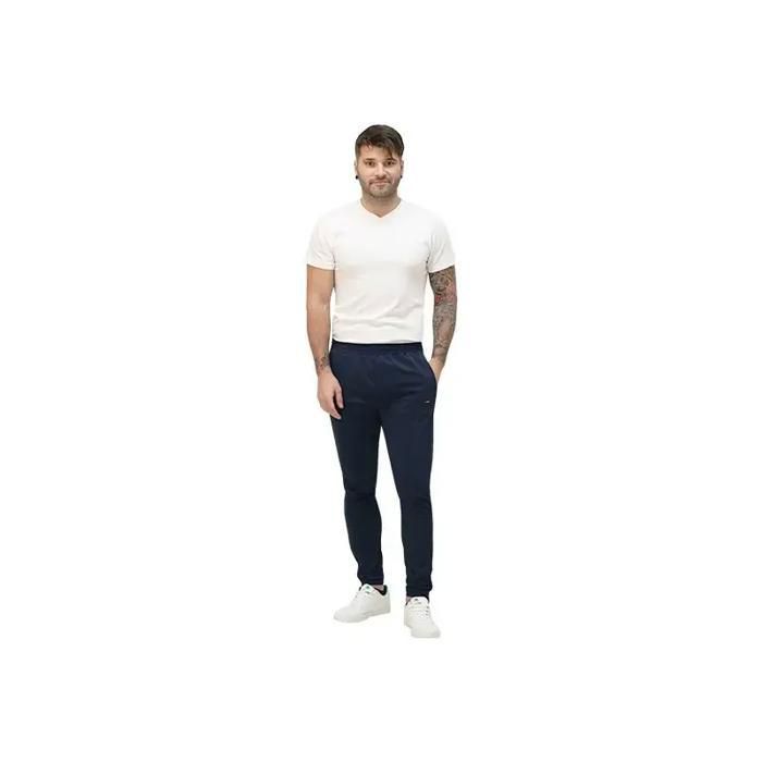 Pantalon de jogging enfant Softee Dilan - marino