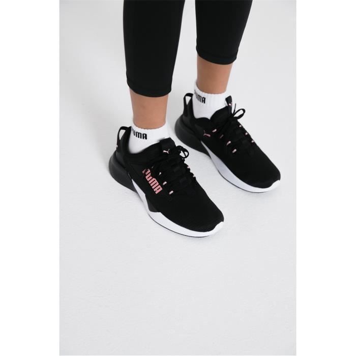 Puma Retaliate Baskets De Running Filles Cdiscount Sport