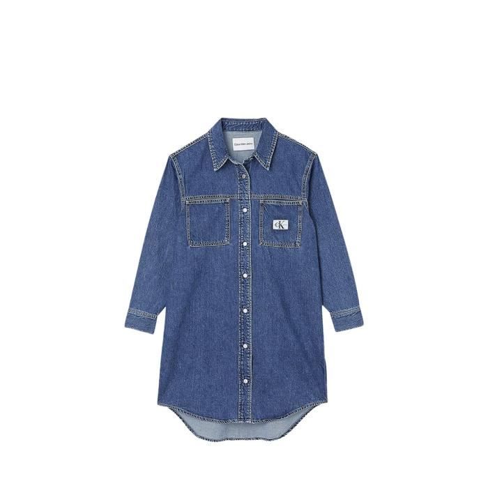 Chemise femme sales calvin klein
