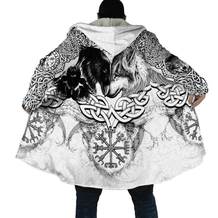 manteau-caban-cape-capuche-en-polaire-pour-homme-v-tement-pais-et