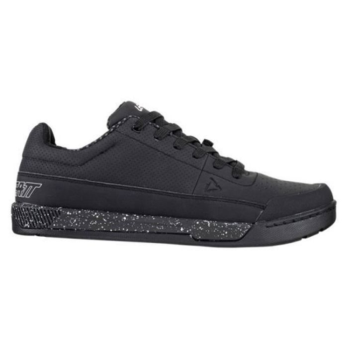 Chaussures VTT Leatt 2.0 Flat - Noir - Taille 43 - Homme