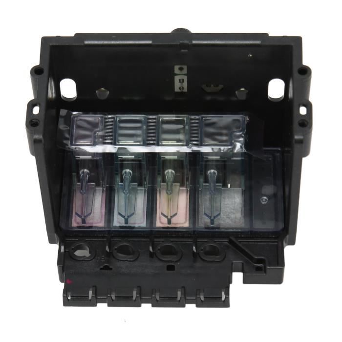 Tête D'Impression Couleur HP OfficeJet 6600/6700/7510/7610 Etc. - Compatible 933/932, ABS, Installation Facile