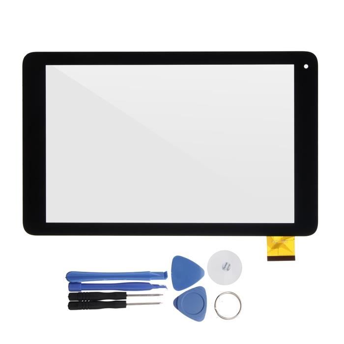 NEUFU Vitre Écran Tactile Pour Alba Tablette 10 Inch Cdiscount