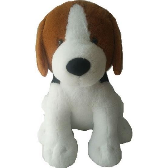 peluche chien