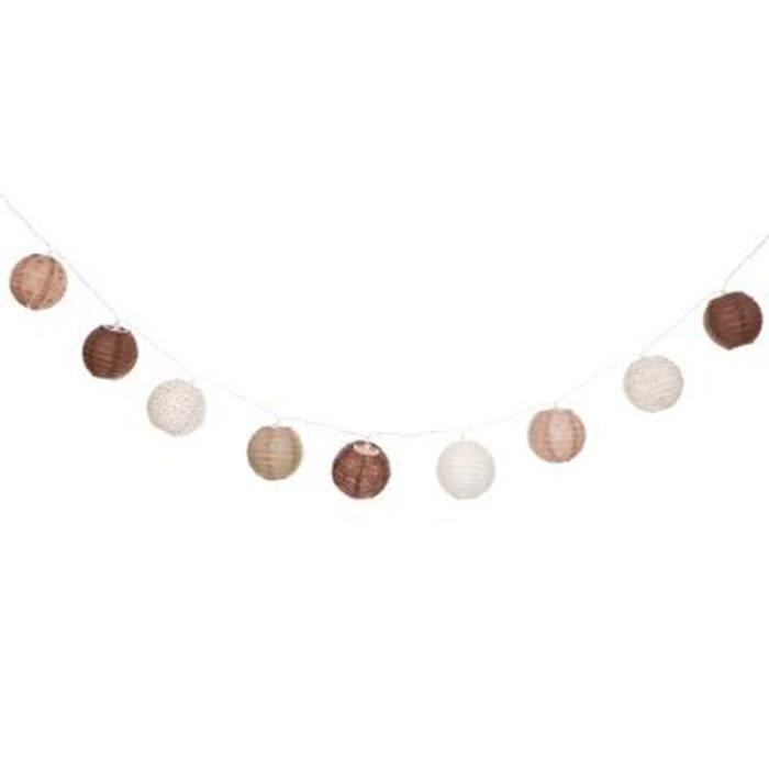 Guirlande Chambre Bebe Cdiscount