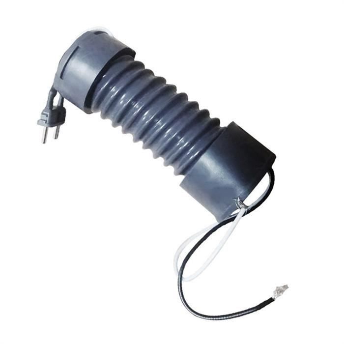Brosse de Sol - PZCC - Pour Aspirateur Dreame V12 V12Pro T10 T20 T30 - Gris - Accessoire de Remplacement