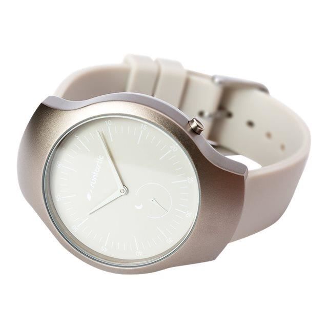 Montre connectée runtastic clearance