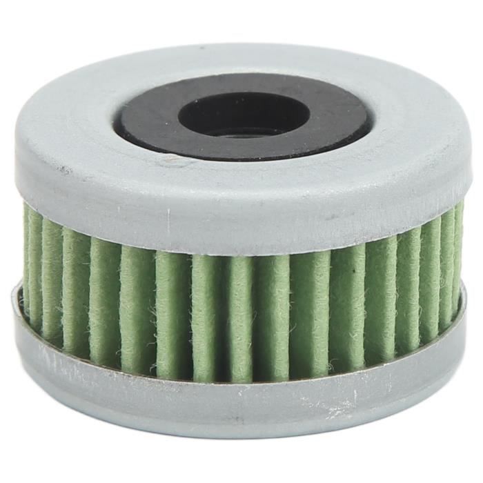 Filtre à Carburant Marin Compatible Yamaha 9-70hp Et Suzuki 25-65hp - Pièce De Rechange 15410-95540 - 3